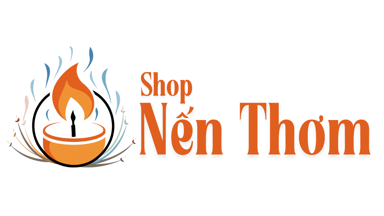 Shop Nến Thơm